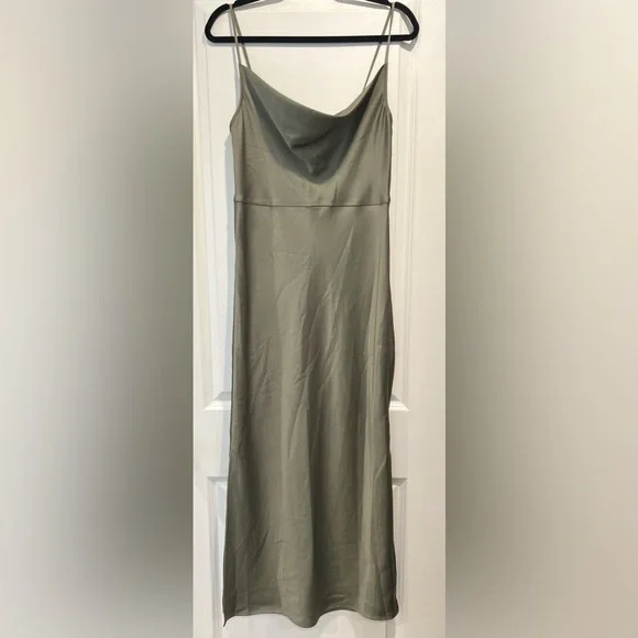slim fit dress slacks Petal and Pup Women's Grasie Dress